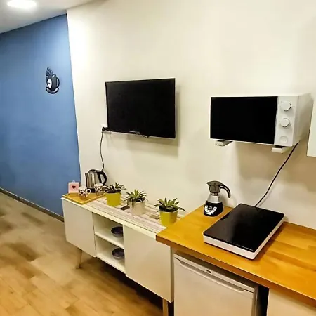 House Siren Parthenos