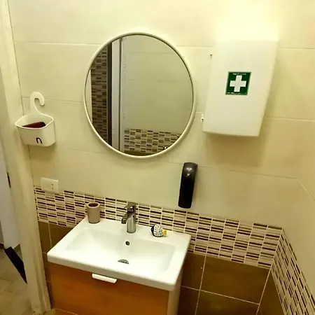 House Siren Parthenos Lägenhet *