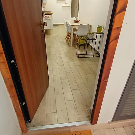 House Siren Parthenos