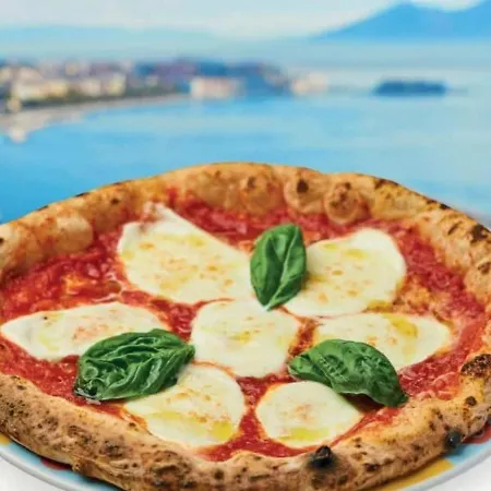 House Siren Parthenos Lägenhet *