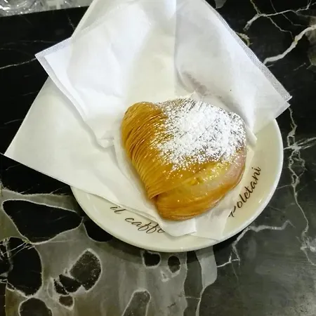 Lägenhet House Siren Parthenos