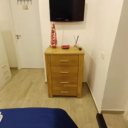 House Siren Parthenos Lägenhet *